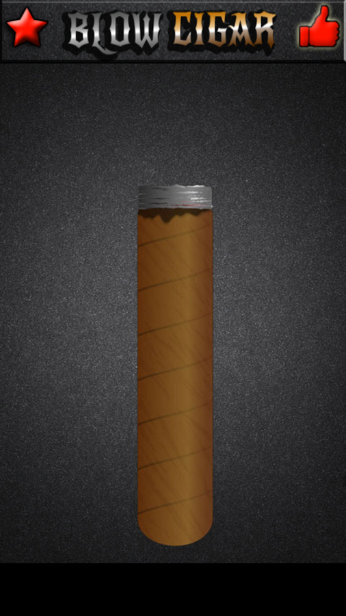 Blow To Smoke Cigar Simulation截图9