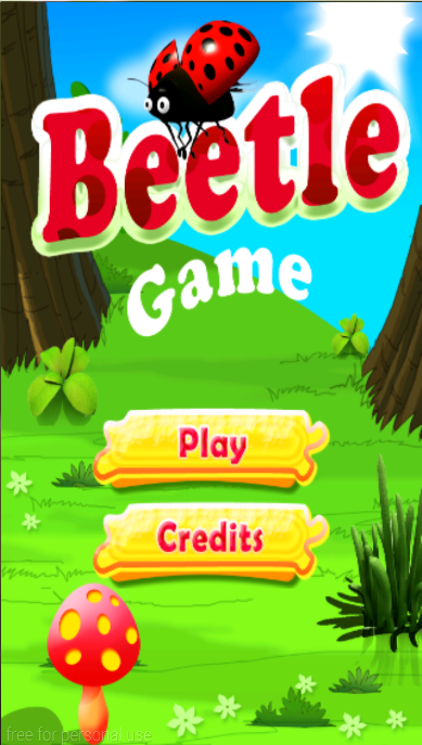 beetle bug截图2