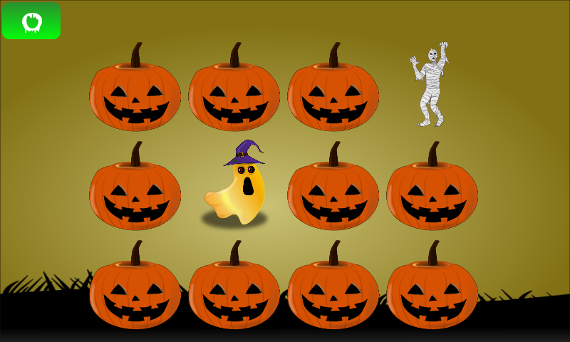 Halloween Games Free截图7