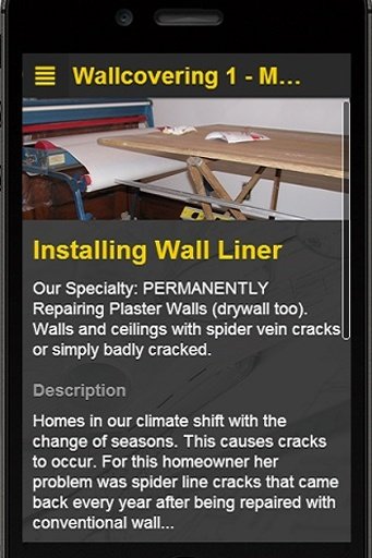 Wallcovering One + $20 Off截图1