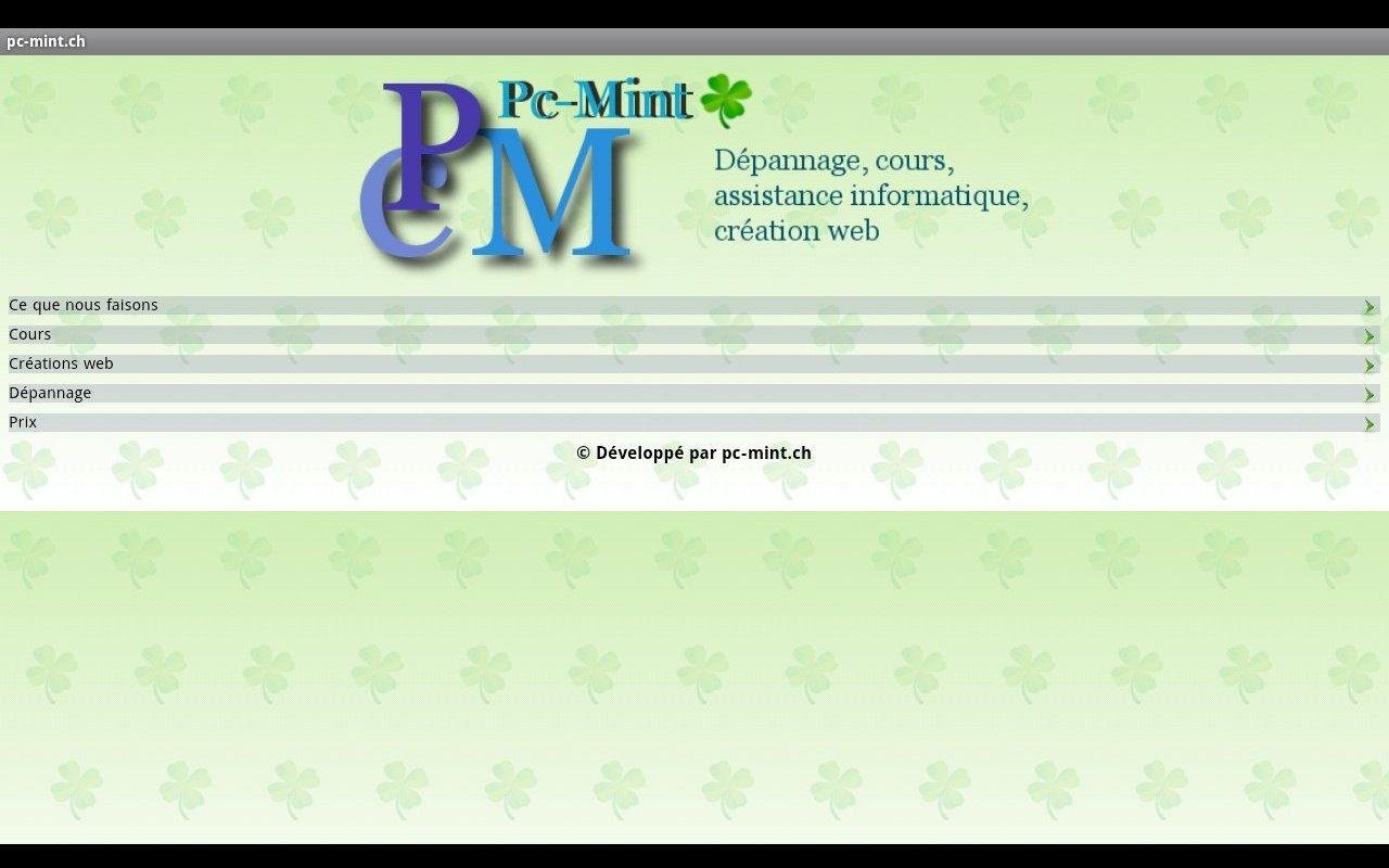 pc-mint mobile applicati...截图2