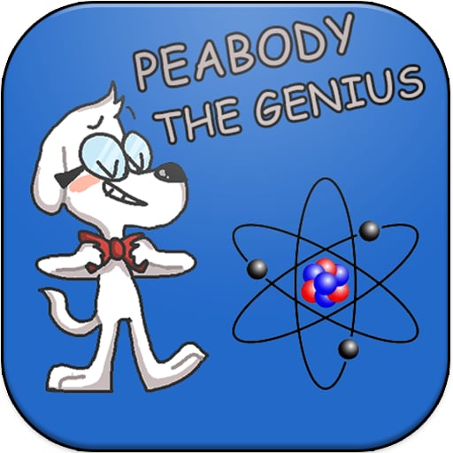 Peabody The Genius截图4