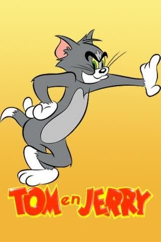 TOM JERRY Live Wallpaper截图2