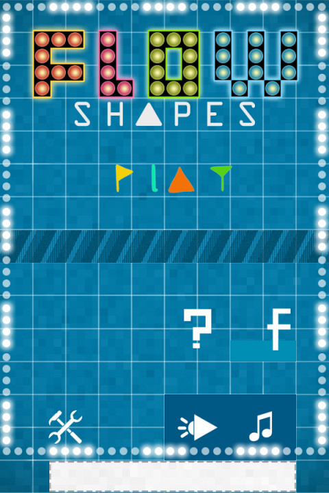 Flow Shapes截图1