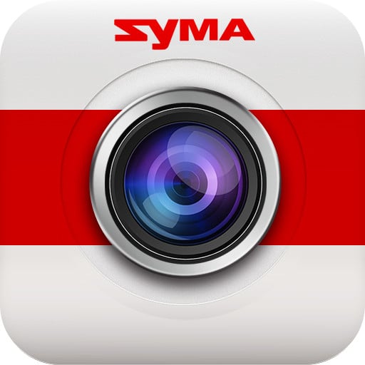 SYMA FPV截图2