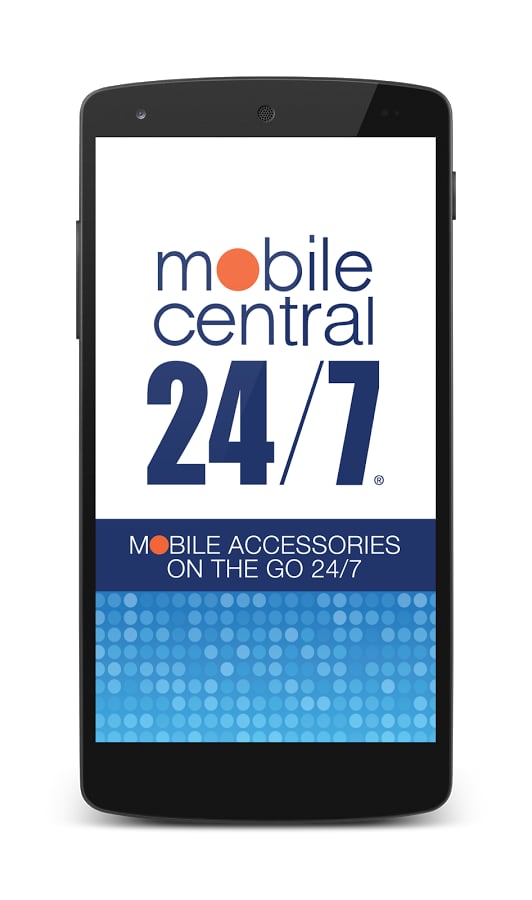 Mobile Central 24/7截图2