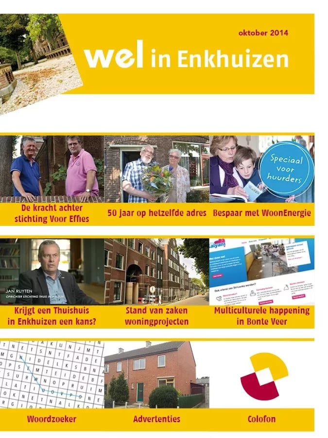 Wel in Enkhuizen截图7