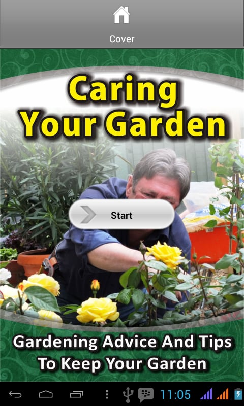 Caring For your Garden截图7