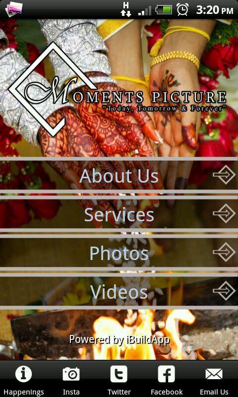 Moments Picture截图1