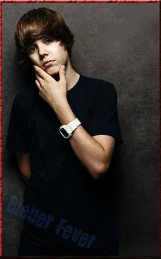 Justin Bieber Attraction截图1