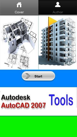 Autocad 2007 Tools截图4