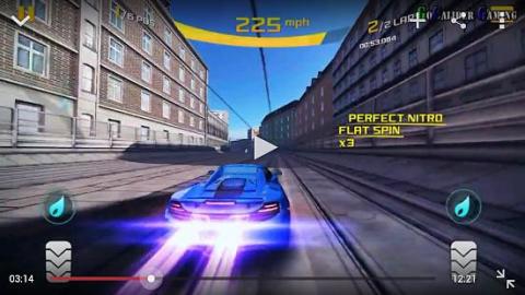 Racing Games Tutorial截图1