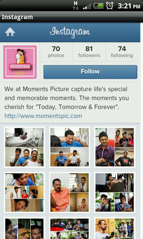 Moments Picture截图3