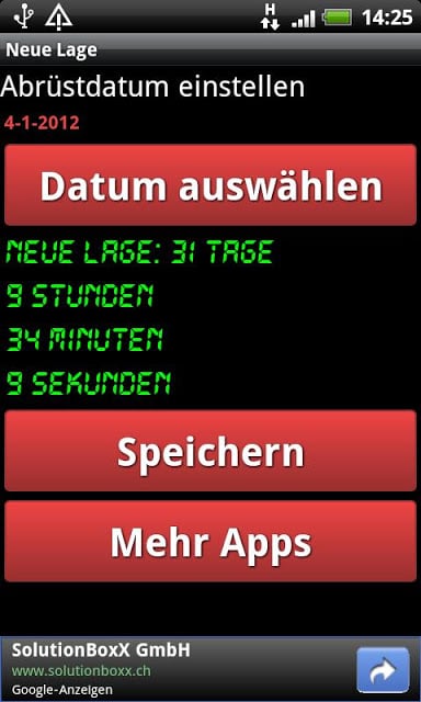 Neue Lage (NL)截图2