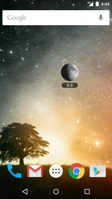 simple moon截图6