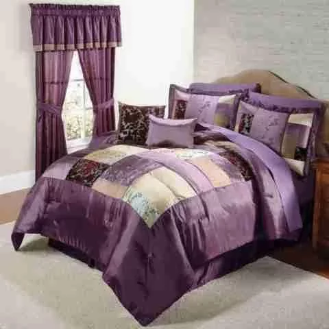 Bed Covers Design Ideas截图9