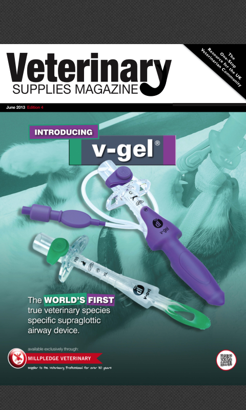 Veterinary Supplies Magazine截图3