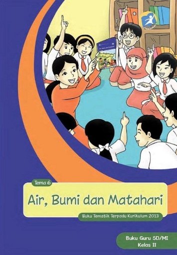 Buku Guru Kelas 2 Tema 6 Kur13截图3