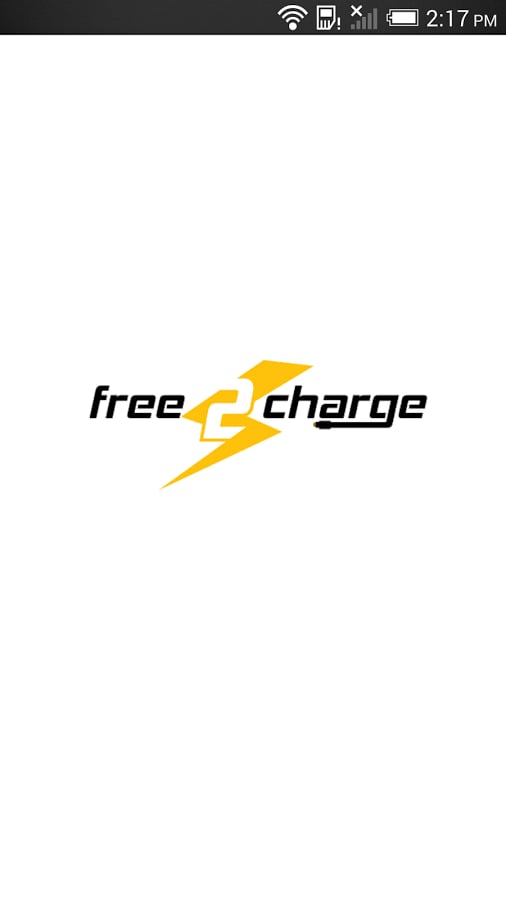 Free2Charge截图4