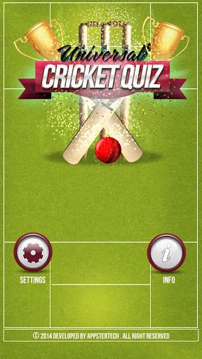 101 star cricket players Quiz截图6