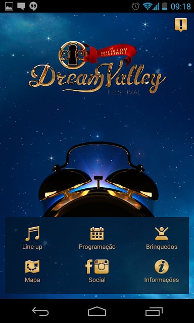 Dream Valley 2013截图4