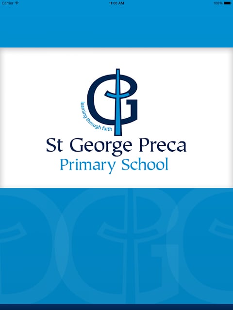 St George Preca CS截图2