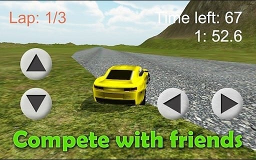 Drift: Asphalt King截图4