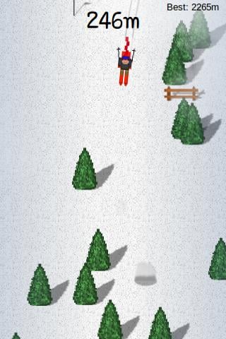 Ski!截图2