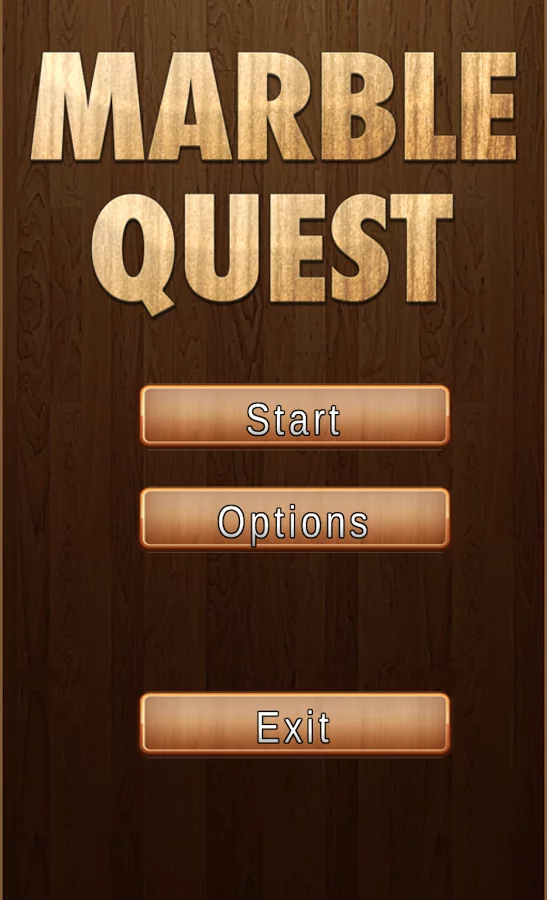 Marble Quest截图1