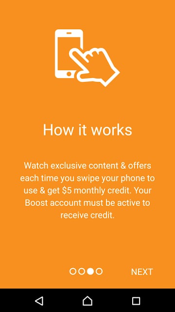 Boost&reg; Dealz截图2