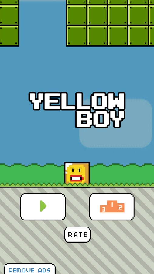 Yellow Boy截图2