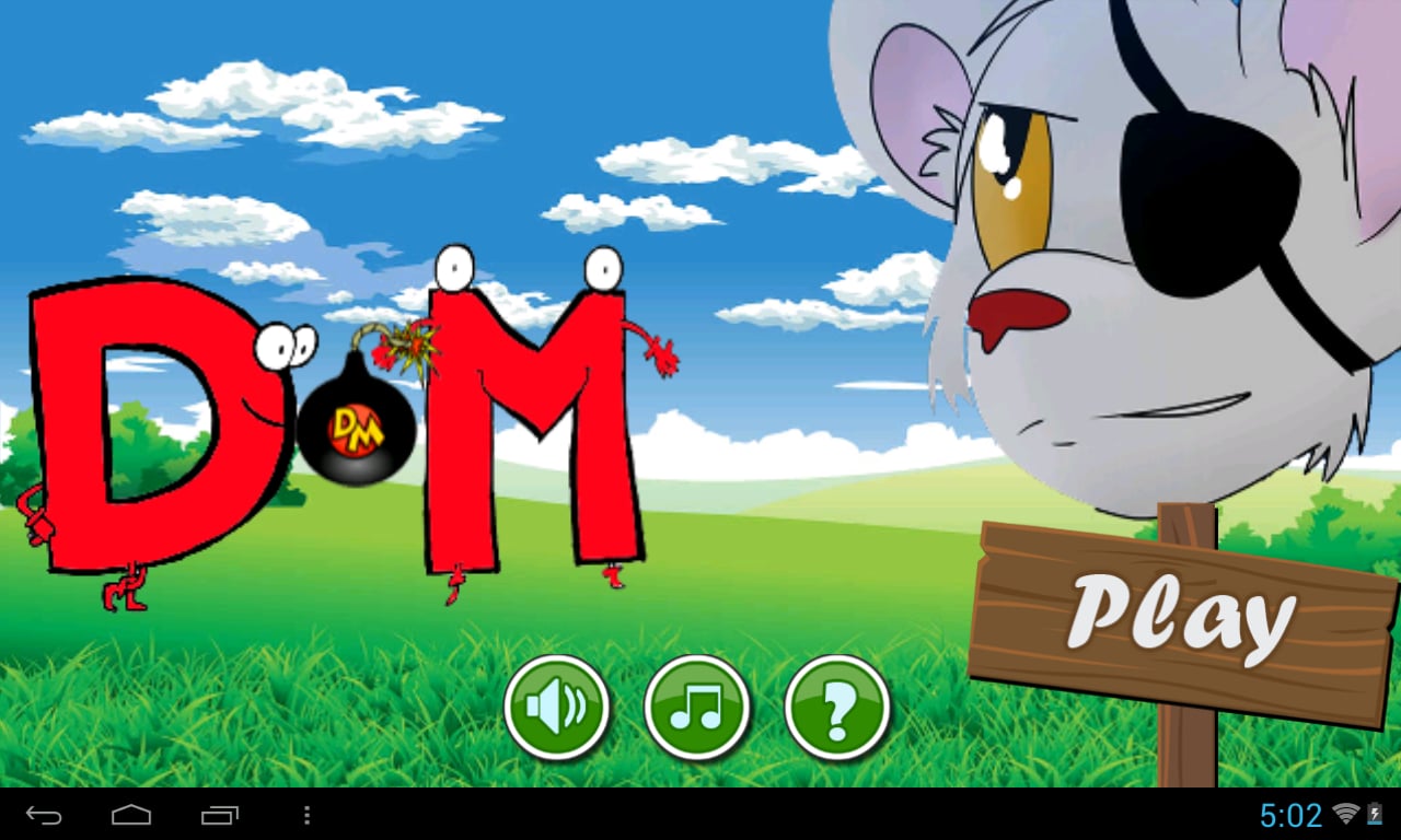 danger mouse截图4