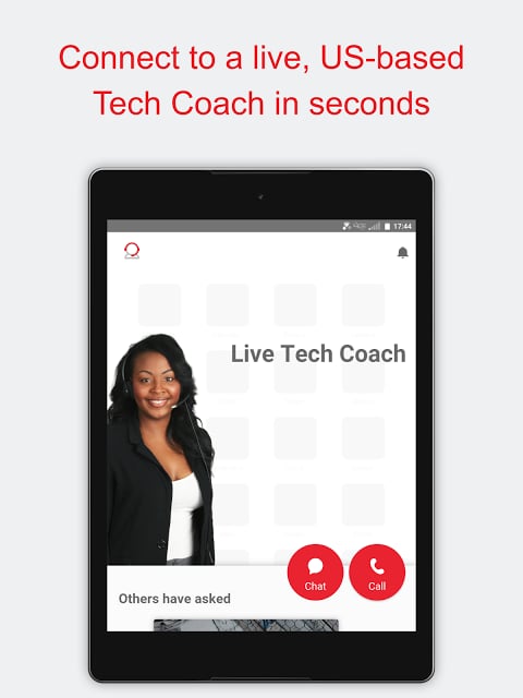 Tech Coach截图5