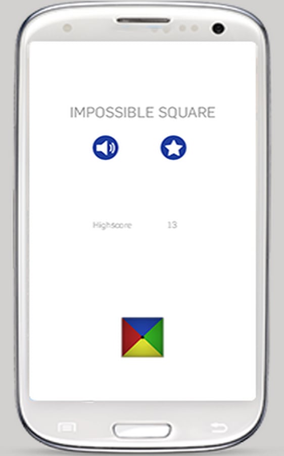 Square Jumper截图3