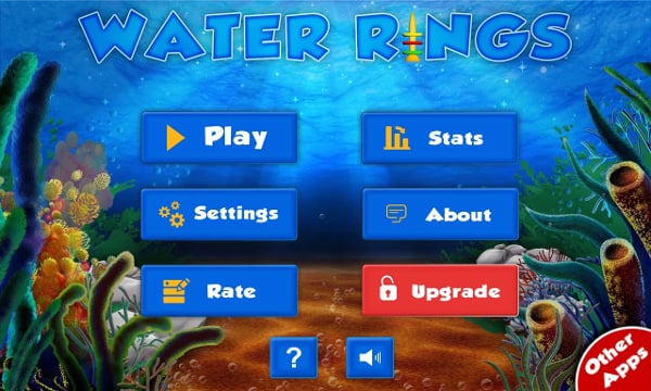 Water Rings截图2