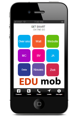 EDU mob截图1