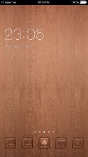 The wood截图3