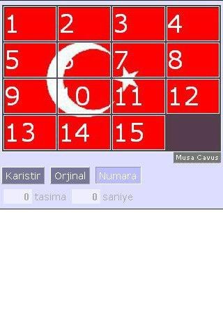 Turkiye Yap Boz截图1