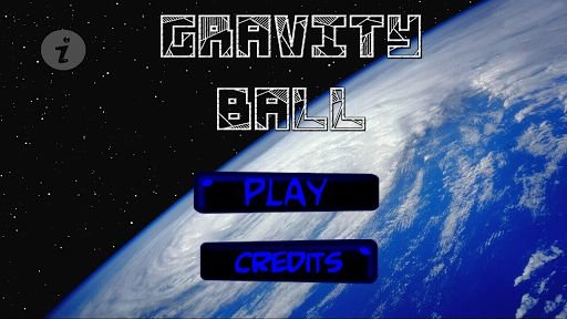 Gravity Ball截图1