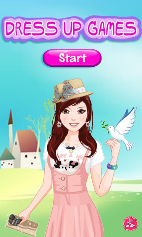 Dress Up - Summer Fashio...截图2