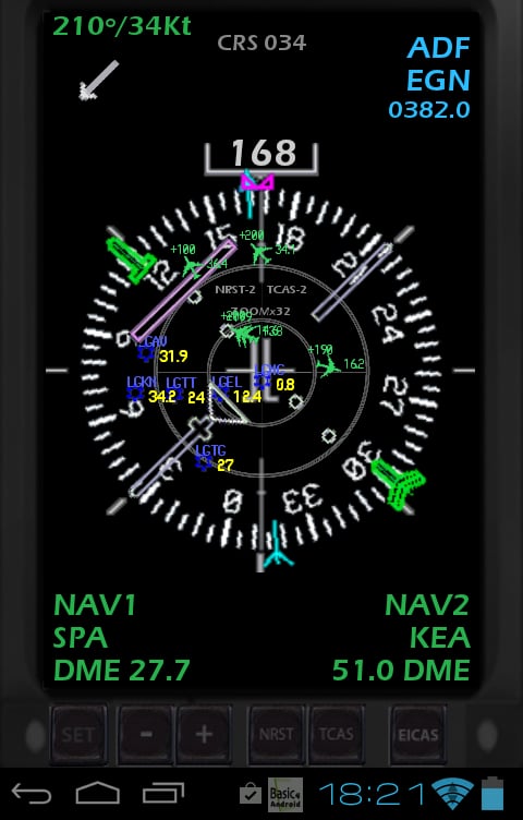 FS INSTRUMENT DEMO截图10