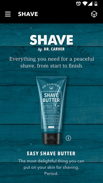 Dollar Shave Club截图4