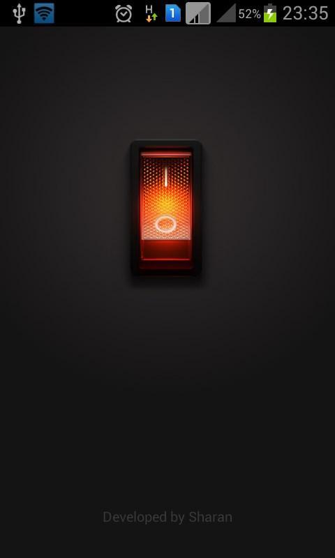 Flashlight - Torch + LED截图1