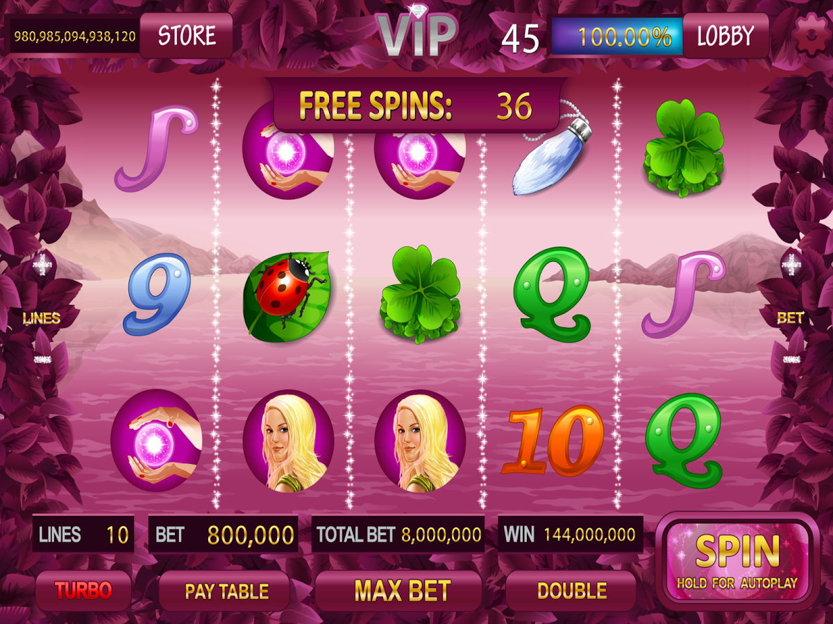 Deutsch Slots - FREE Slots截图2