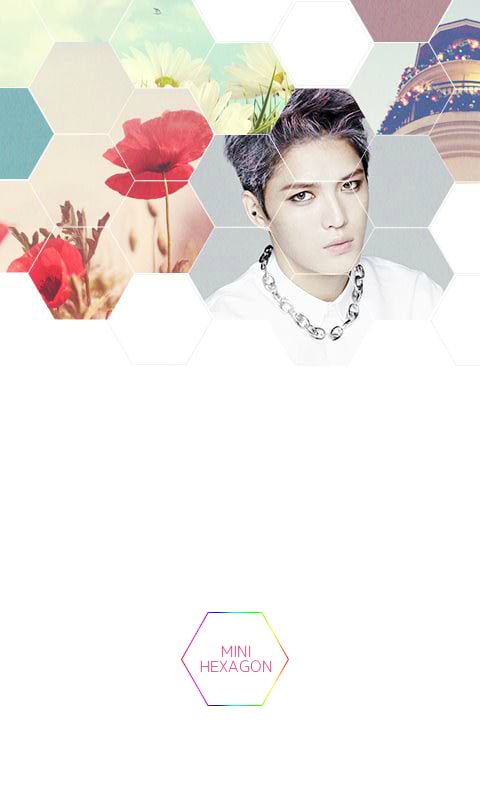 JYJ Jaejoong -KPOP 18截图1