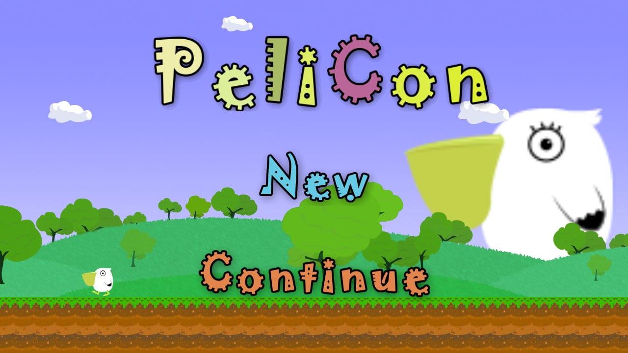 PeliCon - GOD's Control截图2