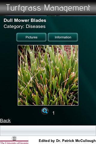 Turfgrass Management - Lite截图1