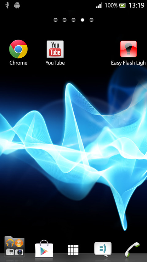 Easy Flash Light截图4