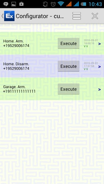 Express GSM configurator截图5