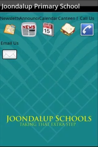 Joondalup Primary School截图1